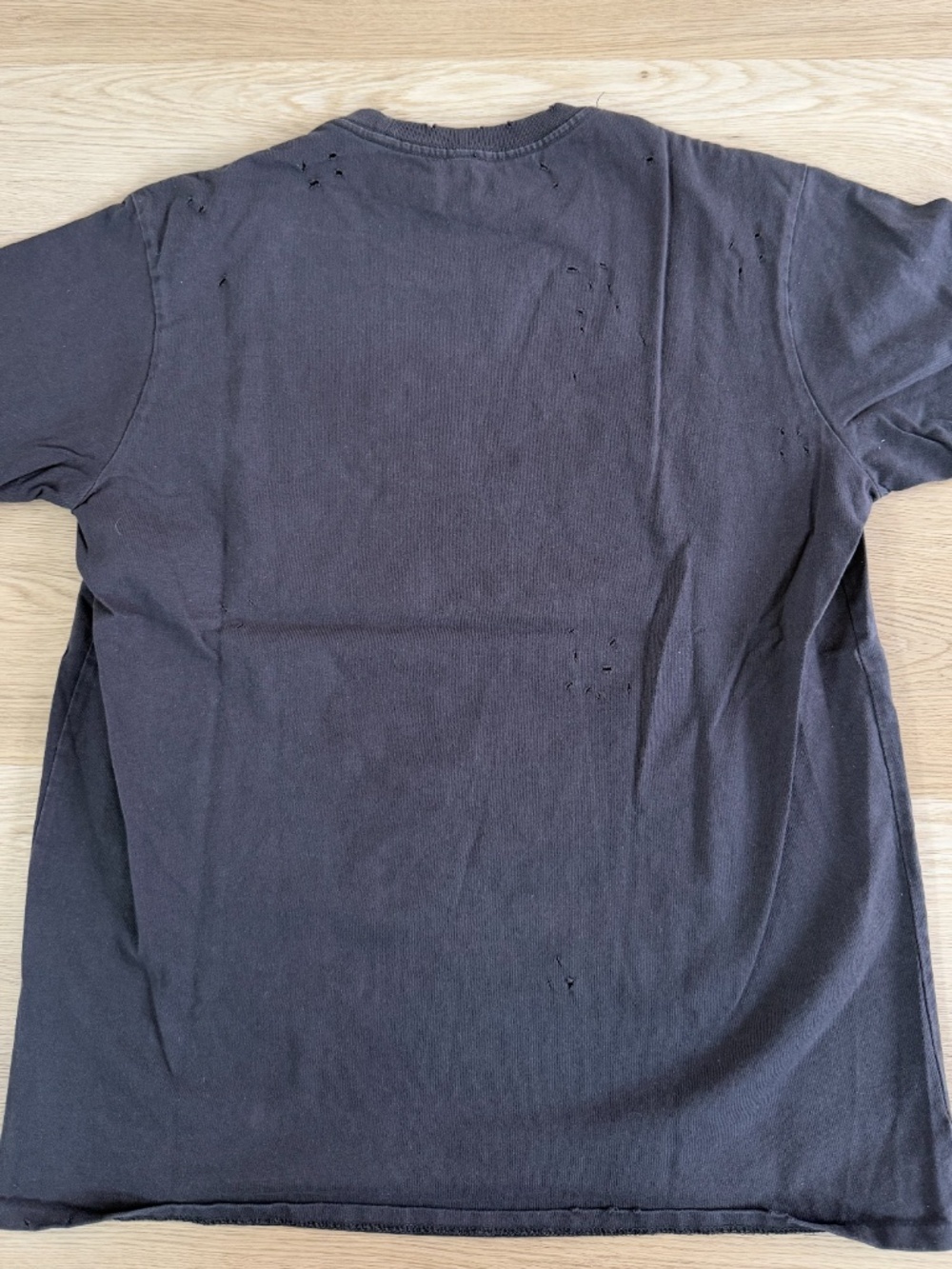 R13 Metallica Vintage T-Shirt - Picture 5 of 5